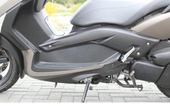 Gebrauchtmotorrad Yamaha X-Max 250 - Bild 10