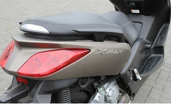 Gebrauchtmotorrad Yamaha X-Max 250 - Bild 18