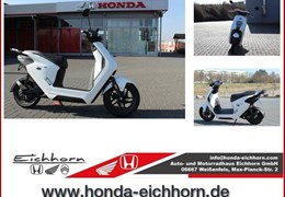 Gebrauchte Honda EM1 e
