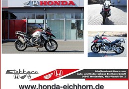 Gebrauchte BMW R 1200 GS