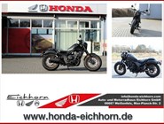 Honda CMX500 Rebel S