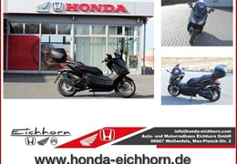 Gebrauchte Honda Forza 125 Special Edition
