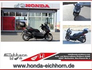 Honda Forza 125 Special Edition