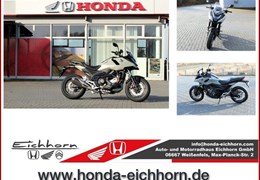 Gebrauchte Honda NC750X DCT