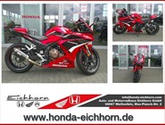 Honda CBR500R