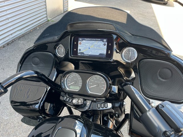 Harley-Davidson Touring Road Glide Special FLTRXS (schwarz) - Bild 14
