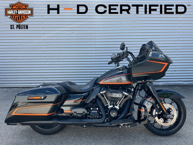 Harley-Davidson Touring Road Glide Special FLTRXS (schwarz) - Bild 2