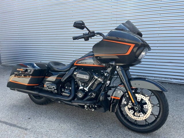 Harley-Davidson Touring Road Glide Special FLTRXS (schwarz) - Bild 5