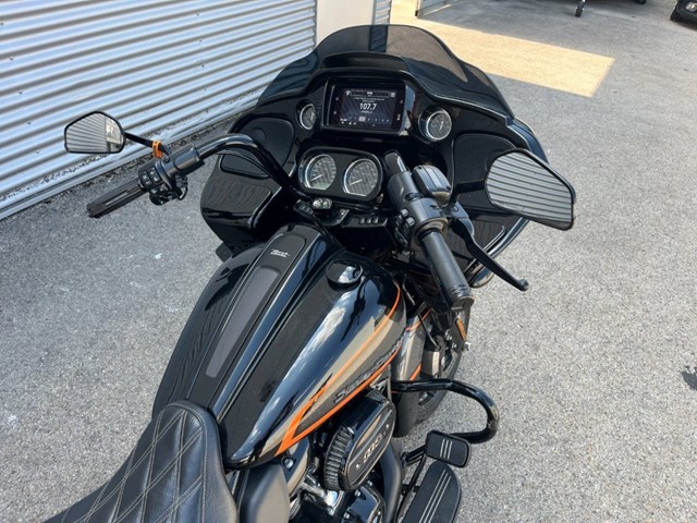 Harley-Davidson Touring Road Glide Special FLTRXS (schwarz) - Bild 6