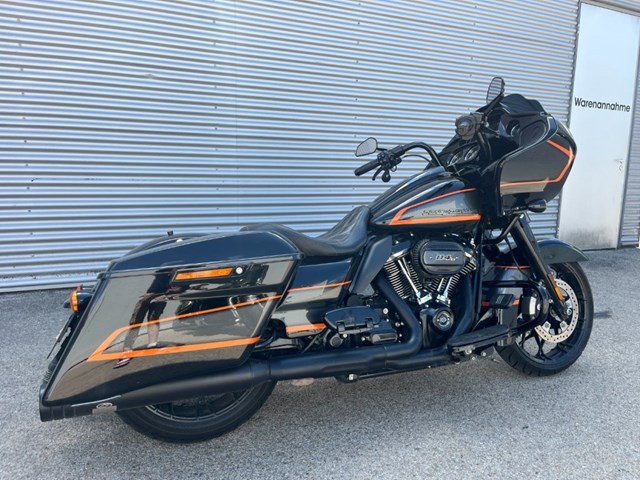 Harley-Davidson Touring Road Glide Special FLTRXS (schwarz) - Bild 8