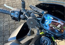 Gebrauchte Kawasaki Z900