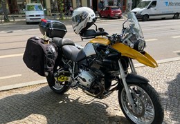 Gebrauchte BMW R 1200 GS