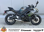 Angebot Kawasaki Ninja 650
