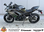 Angebot Kawasaki Ninja 650