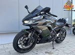 Angebot Kawasaki Ninja 650