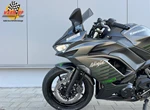 Angebot Kawasaki Ninja 650