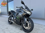 Angebot Kawasaki Ninja 650