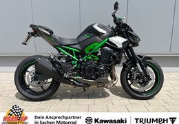 Neumotorrad Kawasaki Z900