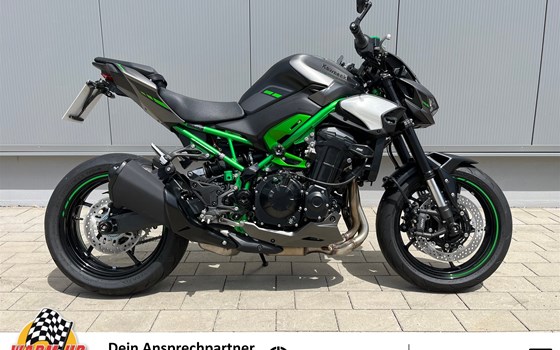 Neufahrzeug Kawasaki Z900 - Bild 1