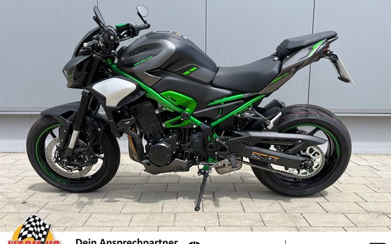 Neufahrzeug Kawasaki Z900 - Bild 10