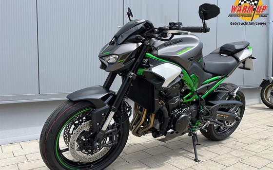 Neufahrzeug Kawasaki Z900 - Bild 11