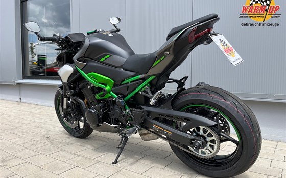 Neufahrzeug Kawasaki Z900 - Bild 12