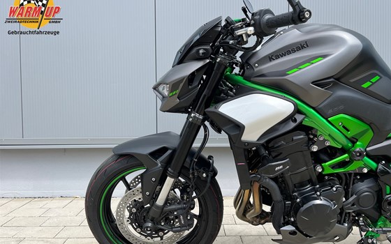 Neufahrzeug Kawasaki Z900 - Bild 13