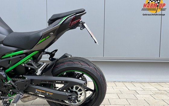 Neufahrzeug Kawasaki Z900 - Bild 14