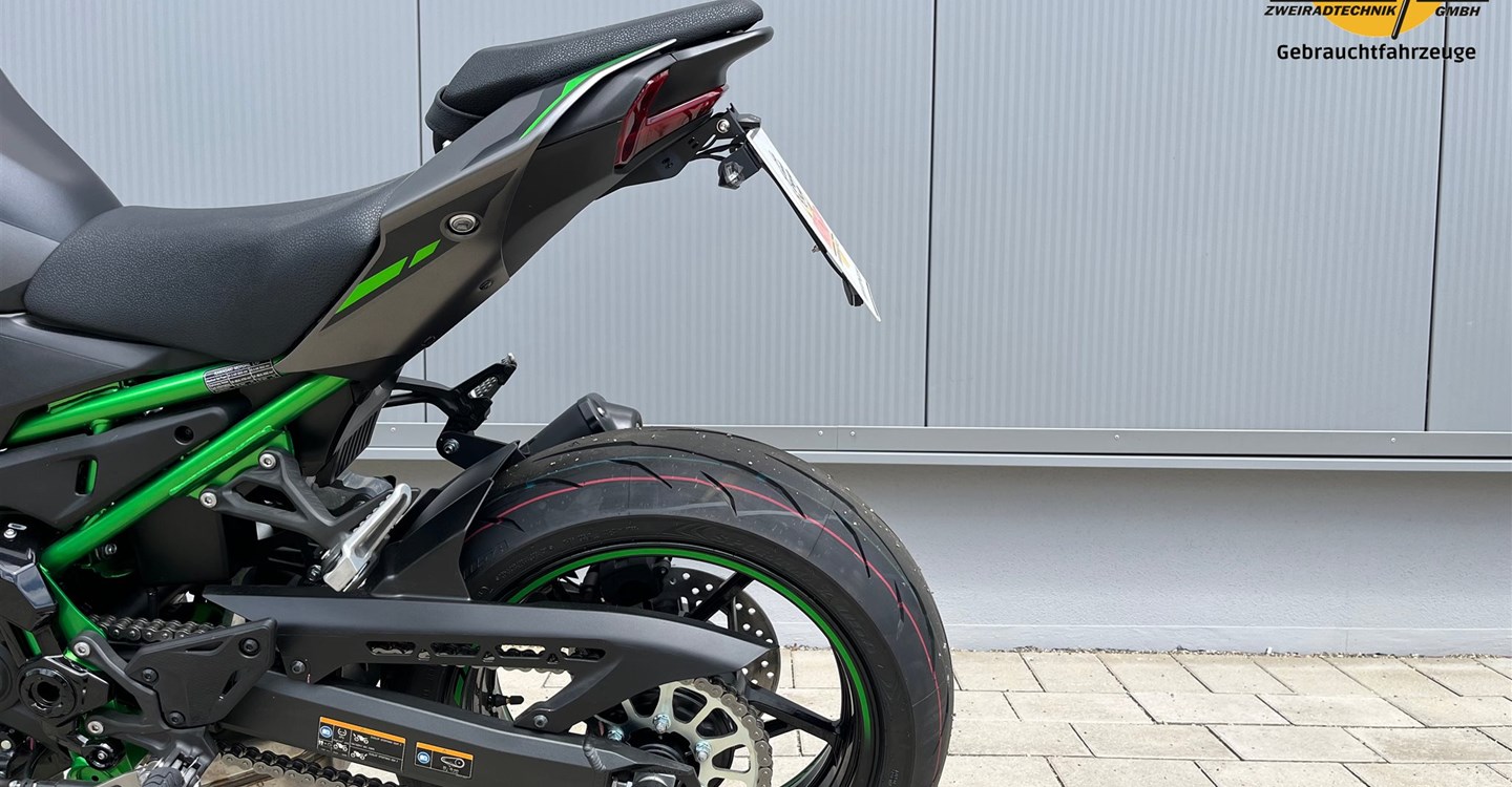 Angebot Kawasaki Z900