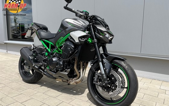 Neufahrzeug Kawasaki Z900 - Bild 2