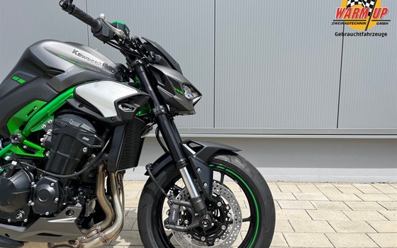 Neufahrzeug Kawasaki Z900 - Bild 5