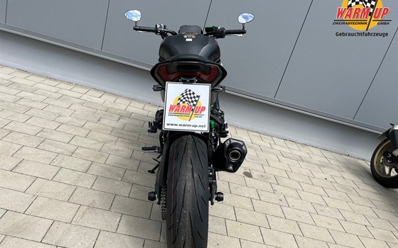Neufahrzeug Kawasaki Z900 - Bild 6