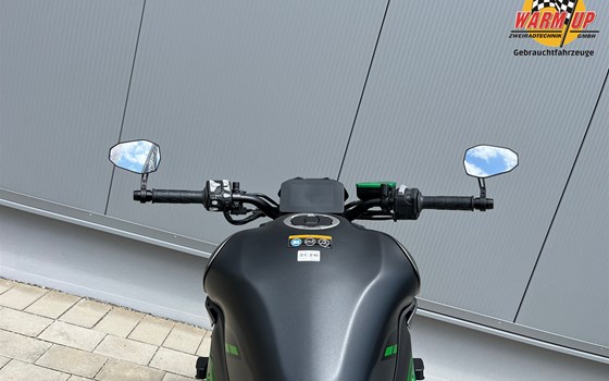 Neufahrzeug Kawasaki Z900 - Bild 7