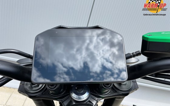 Neufahrzeug Kawasaki Z900 - Bild 8
