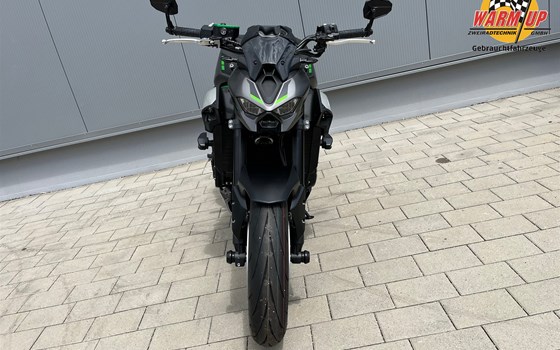 Neufahrzeug Kawasaki Z900 - Bild 9