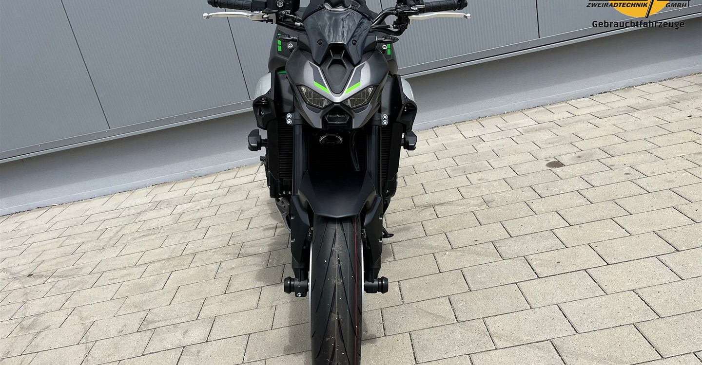 Angebot Kawasaki Z900