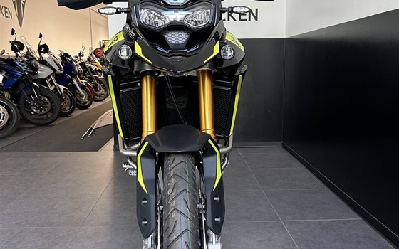 Neufahrzeug Triumph Tiger 900 Rally Pro - Bild 3