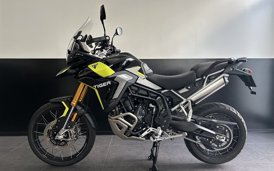 Neufahrzeug Triumph Tiger 900 Rally Pro - Bild 2