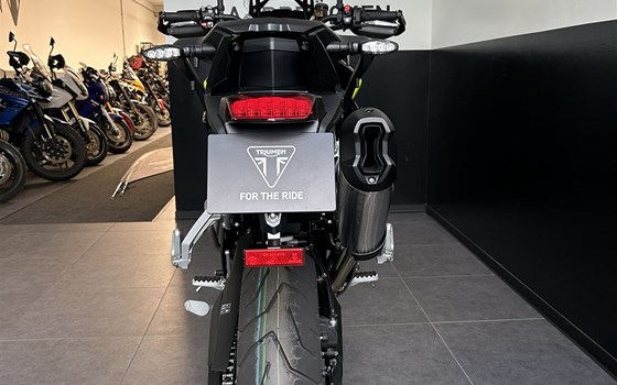Neufahrzeug Triumph Tiger 900 Rally Pro - Bild 4