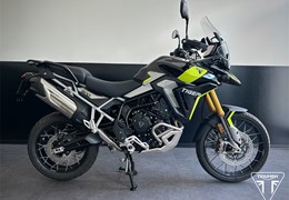 Neumotorrad Triumph Tiger 900 Rally Pro