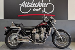 Angebot Kawasaki Eliminator 600