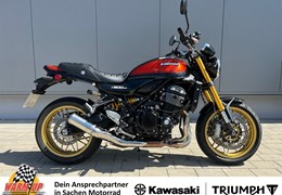 Gebrauchte Kawasaki Z900 RS SE