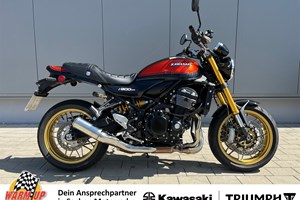 Angebot Kawasaki Z900 RS SE