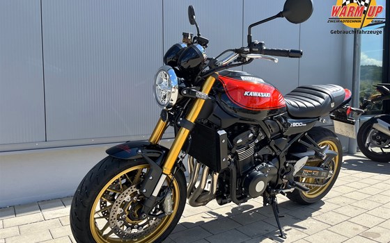 Gebrauchtmotorrad Kawasaki Z900 RS SE - Bild 11