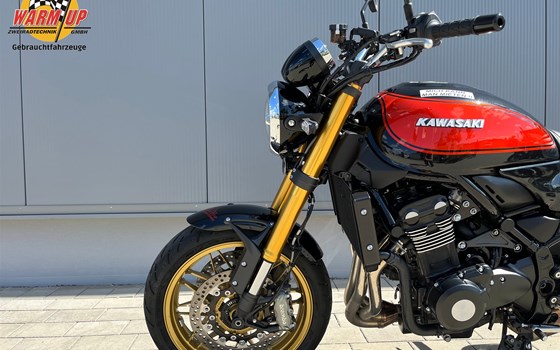 Gebrauchtmotorrad Kawasaki Z900 RS SE - Bild 13