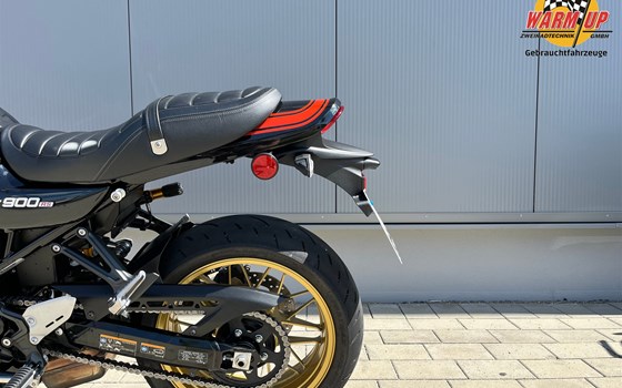 Gebrauchtmotorrad Kawasaki Z900 RS SE - Bild 14
