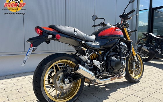 Gebrauchtmotorrad Kawasaki Z900 RS SE - Bild 3
