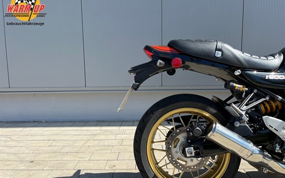Gebrauchtmotorrad Kawasaki Z900 RS SE - Bild 4