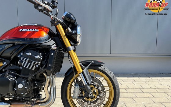 Gebrauchtmotorrad Kawasaki Z900 RS SE - Bild 5