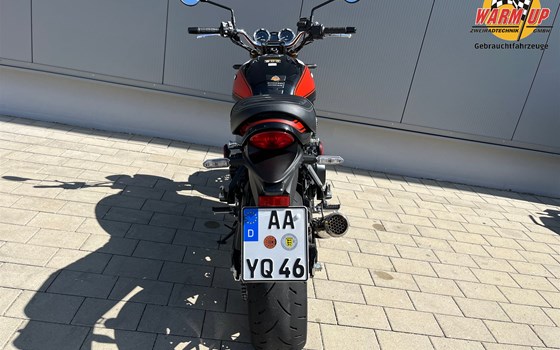 Gebrauchtmotorrad Kawasaki Z900 RS SE - Bild 6
